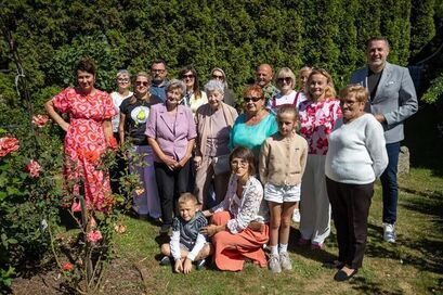 Wybrali najpiękniejsze balkony