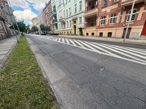 Świdnica coraz bliżej przebudowy ul. Bolesława Chrobrego