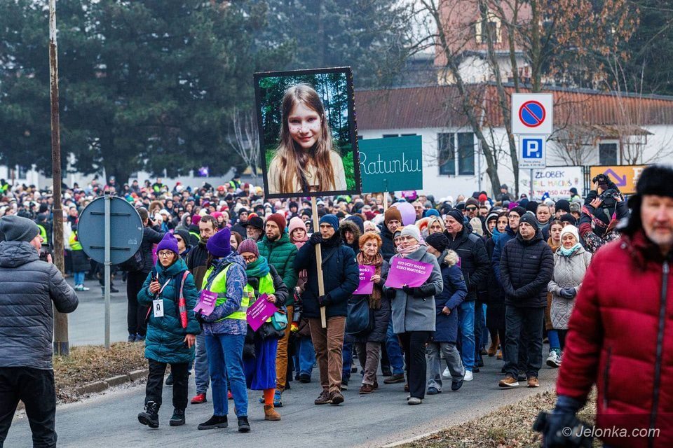 Dziecko zabiło dziecko - ciąg dalszy sprawy