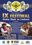Na ludowo w Dobromierzu