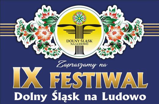 Na ludowo w Dobromierzu