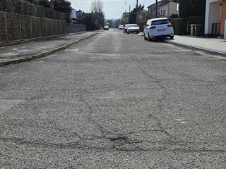 Ulice Mikołaja Reja, Przelotowa i Morelowa zyskają nową nawierzchnię