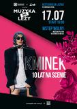 Alternatywny pop na scenie Łaźni