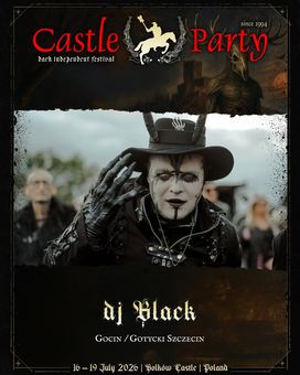 Startuje Castle Party w Bolkowie