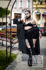 Zawitali do nas fani gotyckiego rocka z całej Europy