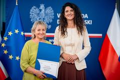 Wsparcie dla Jaworzyny