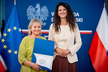 Wsparcie dla Jaworzyny
