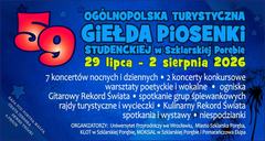 Piosenki studenckie w Szklarskiej Porębie