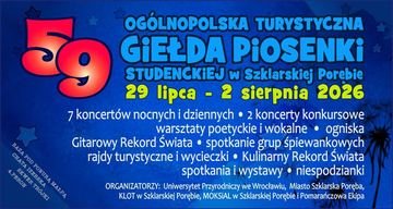 Piosenki studenckie w Szklarskiej Porębie