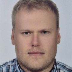 Zaginął Paweł Sinoff. Trwają poszukiwania mężczyzny