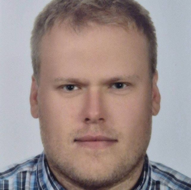Zaginął Paweł Sinoff. Trwają poszukiwania mężczyzny