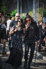 Na Castle Party każdy może być sobą. „Ludzie, muzyka i atmosfera są niesamowite