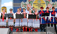 Za nami IX edycja Festiwalu „Dolny Śląsk na Ludowo”