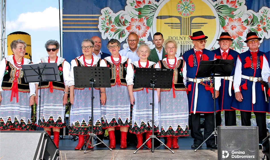 Za nami IX edycja Festiwalu „Dolny Śląsk na Ludowo”