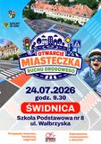 Nowe miasteczko rowerowe