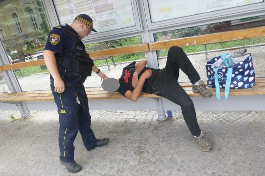 Pracy bez liku