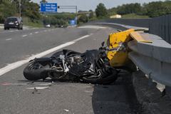 Motocykliści idą na wojnę, domagając się zmian przepisów