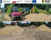 Budują Strefę Aktywności Lokalnej