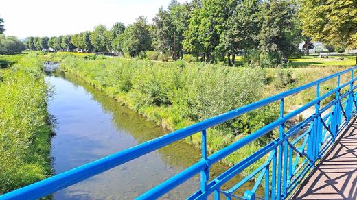 Uporządkują brzeg rzeki, potoku i zbiornika wodnego