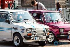 Motoryzacyjne perełki