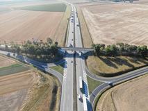Drogowcy wyremontują zjazdy z A4