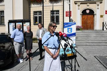 Miasto opanuje klasyka motoryzacji. Meta XIV Międzynarodowego Rajdu już 8 sierpnia