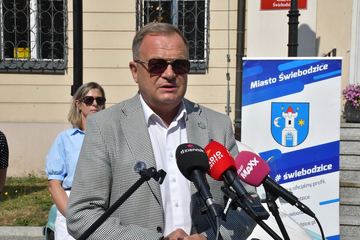 Miasto opanuje klasyka motoryzacji. Meta XIV Międzynarodowego Rajdu już 8 sierpnia