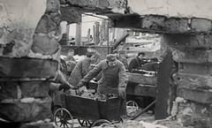 Oblężenie Breslau (1945): Ostatnia Twierdza Trzeciej Rzeszy