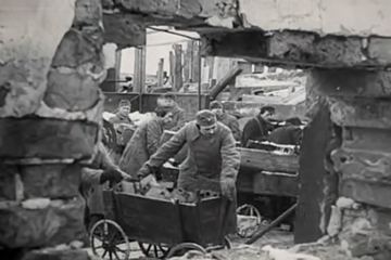 Oblężenie Breslau (1945): Ostatnia Twierdza Trzeciej Rzeszy