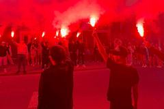 Koledzy udzielają wsparcia 15-letniemu Kacprowi walczącemu o życie po ataku nożownika!