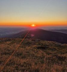Posypały się mandaty na Śnieżce