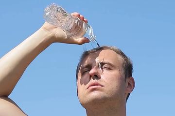 Skutki tej fali upałów mogą być drastyczne