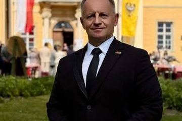 Huber Papaj odwołany ze stanowiska KARR. Jest nowa rada nadzorcza