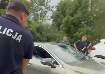 Strzelanina pod Biedronką - zarzuty i umorzenie