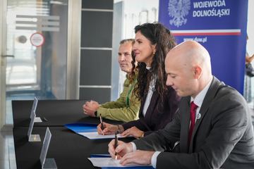 To ma być inwestycja w bezpieczeństwo i komfort mieszkańców