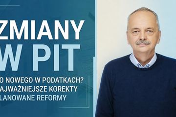 Zmiany w podatkach: wyższy próg PIT od 2027 roku. "To jedna z naszych obietnic wyborczych" – mówi senator Zawiła