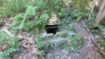 Sztolnia Rycerska. Tajemnica ukryta pod Boguszowem-Gorcami