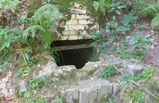 Sztolnia Rycerska. Tajemnica ukryta pod Boguszowem-Gorcami
