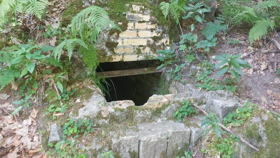 Sztolnia Rycerska. Tajemnica ukryta pod Boguszowem-Gorcami