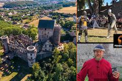 Trzy tajemnice rodu Świnków