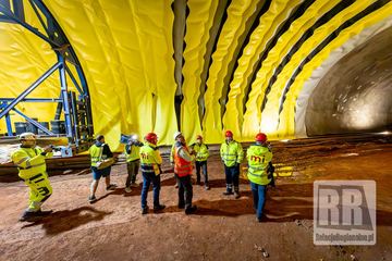 Coraz bliżej połączenia czeskiej D11 z polska drogą ekspresową S3