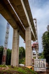 Coraz bliżej połączenia czeskiej D11 z polska drogą ekspresową S3