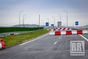 Coraz bliżej połączenia czeskiej D11 z polska drogą ekspresową S3