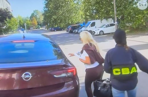 Aż 6 osób zatrzymanych przez CBA w aferze powodziowej. Będą kolejne zatrzymania