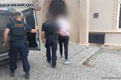 Czterech kiboli napadło na jednego 15-latka. Koniec końców uciekli...