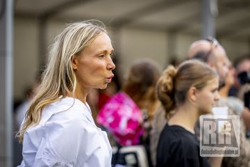 Polskie gwiazdy na Zamku Książ