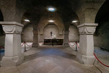 Zamek Książ gotowy przyjąć odnalezione szczątki Hochbergów