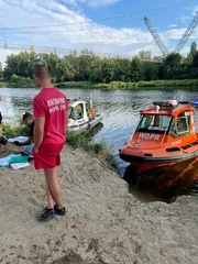 Tragedia nad Odrą. Utonął 23-latek!