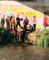 Tragedia nad Odrą. Utonął 23-latek!