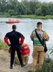 Tragedia nad Odrą. Utonął 23-latek!